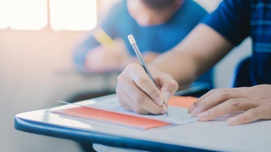 DGS Çıkmış Soru Çözüm Anlatım